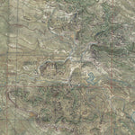 MT-CUSHMAN NW: GeoChange 1979-2013 Preview 3