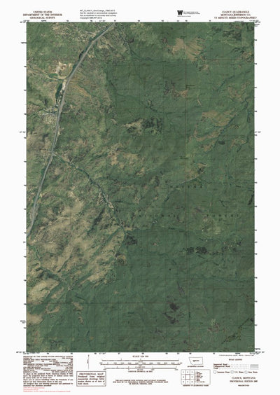 MT-CLANCY: GeoChange 1980-2013 Preview 1