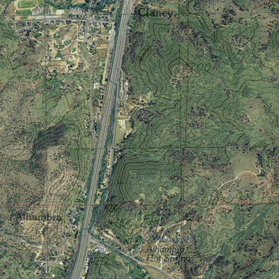 MT-CLANCY: GeoChange 1980-2013 Preview 3