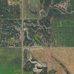 ND-BUXTON: GeoChange 1965-2014 Preview 2