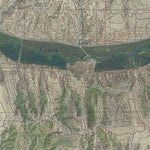MT-HOLKER: GeoChange 1980-2013 Preview 3