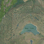MT-REIN LAKE: GeoChange 1970-2013 Preview 2