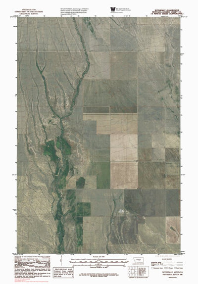 MT-ROTHIEMAY: GeoChange 1979-2013 Preview 1