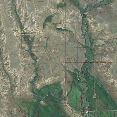 MT-ROTHIEMAY: GeoChange 1979-2013 Preview 3