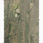 MT-SIXTEEN NE: GeoChange 1947-2013 Preview 1