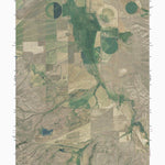 MT-CATLIN SPRING: GeoChange 1970-2013 Preview 1