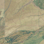 MT-CATLIN SPRING: GeoChange 1970-2013 Preview 2