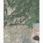 MT-BUTTE NORTH: GeoChange 1954-2013 Preview 1