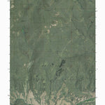 MT-THUNDERBOLT CREEK: GeoChange 1980-2013 Preview 1