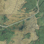 MT-MACDONALD PASS: GeoChange 1955-2013 Preview 2