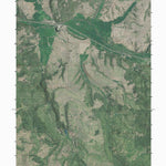 MT-AVON: GeoChange 1984-2013 Preview 1