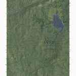 MT-WHITETAIL PEAK: GeoChange 1980-2013 Preview 1