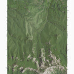 MT-JUMP OFF PEAK: GeoChange 1968-2013 Preview 1