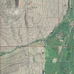 MT-GRIFFIN CREEK: GeoChange 1984-2013 Preview 2