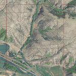 MT-GRIFFIN CREEK: GeoChange 1984-2013 Preview 3