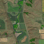 ND-BALDHILL DAM: GeoChange 1959-2014 Preview 3