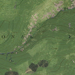 MT-BELT PARK BUTTE: GeoChange 1962-2013 Preview 2