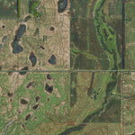 ND-SPIRITWOOD LAKE: GeoChange 1948-2014 Preview 3