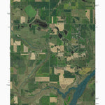 ND-DAZEY NE: GeoChange 1959-2014 Preview 1