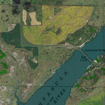 ND-DAZEY NE: GeoChange 1959-2014 Preview 3