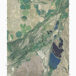 MT-WARM SPRINGS: GeoChange 1956-2013 Preview 1