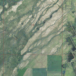 MT-WARM SPRINGS: GeoChange 1956-2013 Preview 2