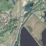 MT-WARM SPRINGS: GeoChange 1956-2013 Preview 3