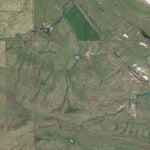 MT-BUFFALO: GeoChange 1968-2013 Preview 3