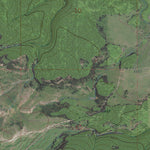 MT-ALASKA BENCH: GeoChange 1968-2013 Preview 2