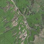 MT-ALASKA BENCH: GeoChange 1968-2013 Preview 3