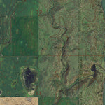 ND-ARROWWOOD LAKE: GeoChange 1948-2014 Preview 3