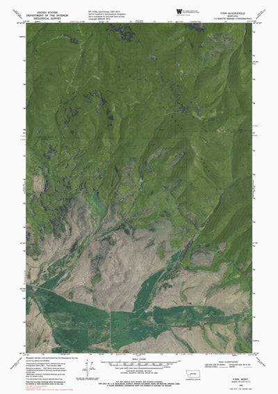 MT-FINN: GeoChange 1967-2013 Preview 1