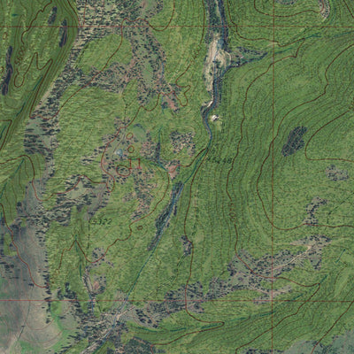 MT-FINN: GeoChange 1967-2013 Preview 2