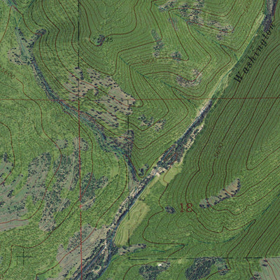 MT-FINN: GeoChange 1967-2013 Preview 3