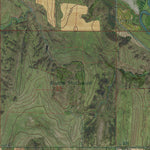 ND-JESSIE: GeoChange 1959-2014 Preview 3