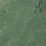 MT-WHETSTONE RIDGE: GeoChange 1965-2013 Preview 2