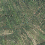 MT-SIXMILE MOUNTAIN: GeoChange 1980-2013 Preview 2