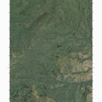 MT-CROW CREEK FALLS: GeoChange 1980-2013 Preview 1