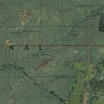 MT-CROW CREEK FALLS: GeoChange 1980-2013 Preview 2