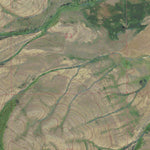 MT-ALKALI LAKE: GeoChange 1970-2013 Preview 2