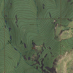 MT-YOGO PEAK: GeoChange 1958-2013 Preview 2