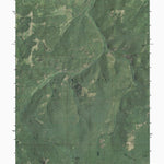 MT-BISON MOUNTAIN: GeoChange 1980-2013 Preview 1