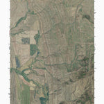 MT-HAMEN: GeoChange 1947-2013 Preview 1