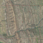 MT-HAMEN: GeoChange 1947-2013 Preview 2