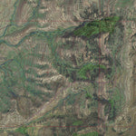 MT-HAMEN: GeoChange 1947-2013 Preview 3