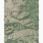 MT-ANTELOPE CREEK: GeoChange 1964-2013 Preview 1