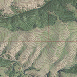 MT-ANTELOPE CREEK: GeoChange 1964-2013 Preview 2