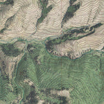 MT-ANTELOPE CREEK: GeoChange 1964-2013 Preview 3