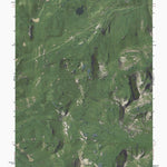 MT-PIKES PEAK: GeoChange 1964-2013 Preview 1