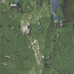 MT-PIKES PEAK: GeoChange 1964-2013 Preview 2